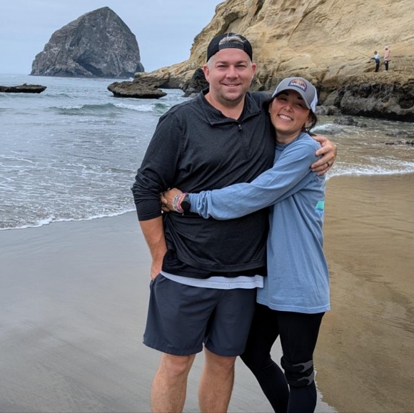 Meet your Posher, Kori - Picture 1 of 1